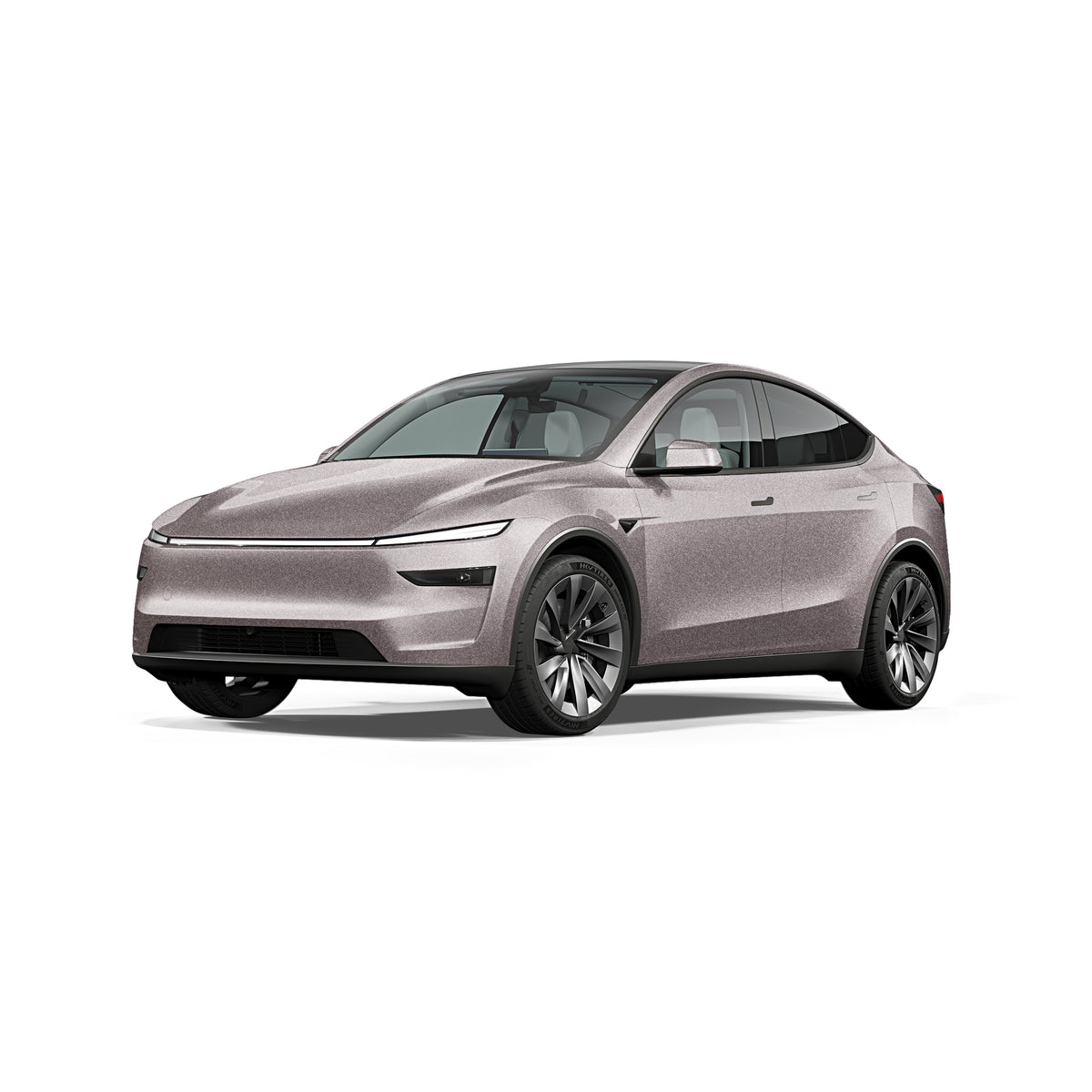DIY Colored Protection - PPF Kit for Model Y Juniper 2026+
