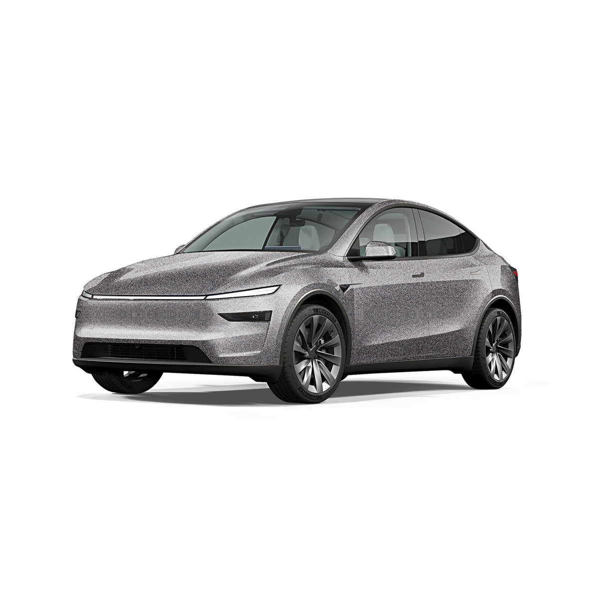 DIY Colored Protection - PPF Kit for Model Y Juniper 2026+