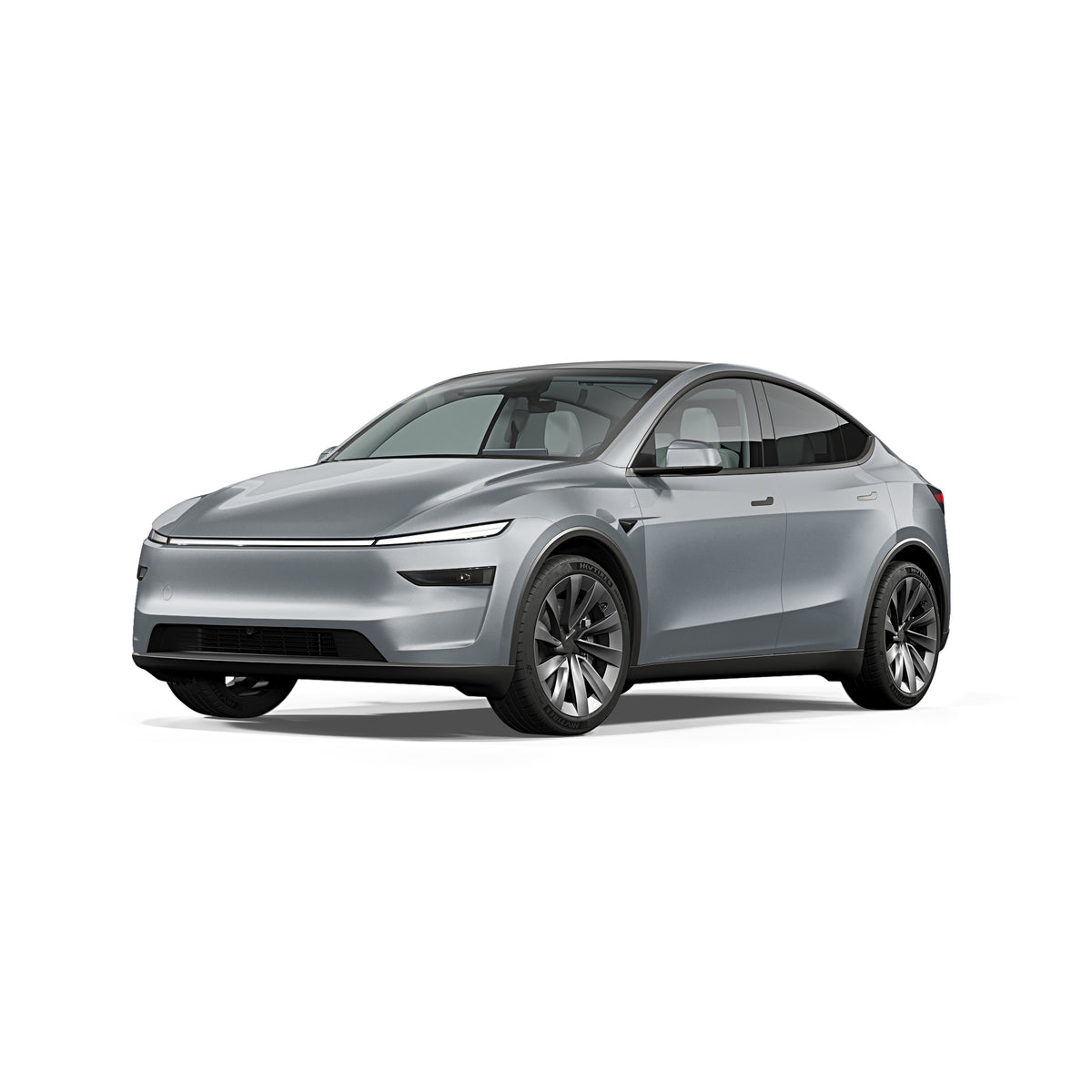 DIY Colored Protection - PPF Kit for Model Y Juniper 2026+