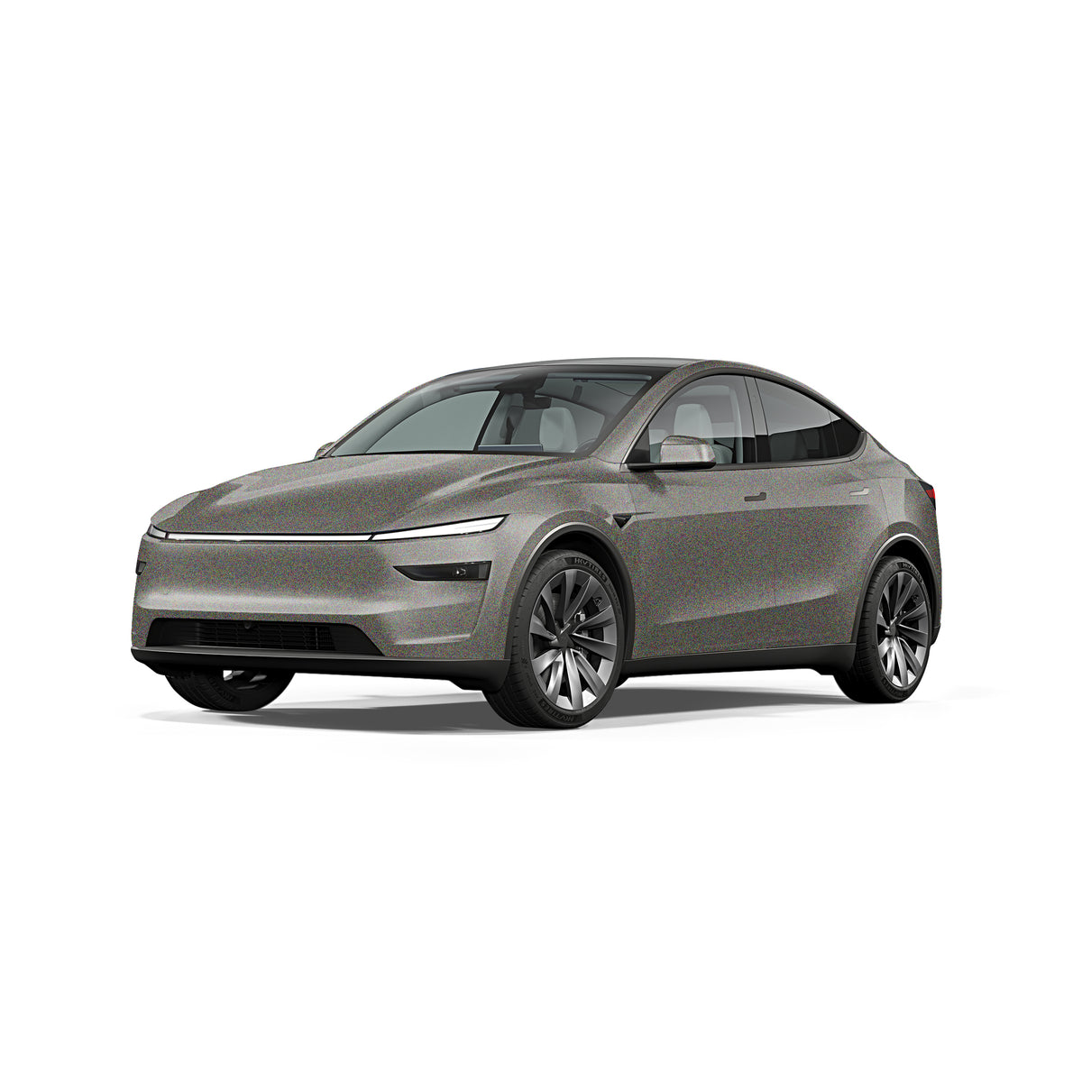 DIY Colored Protection - PPF Kit for Model Y Juniper 2026+