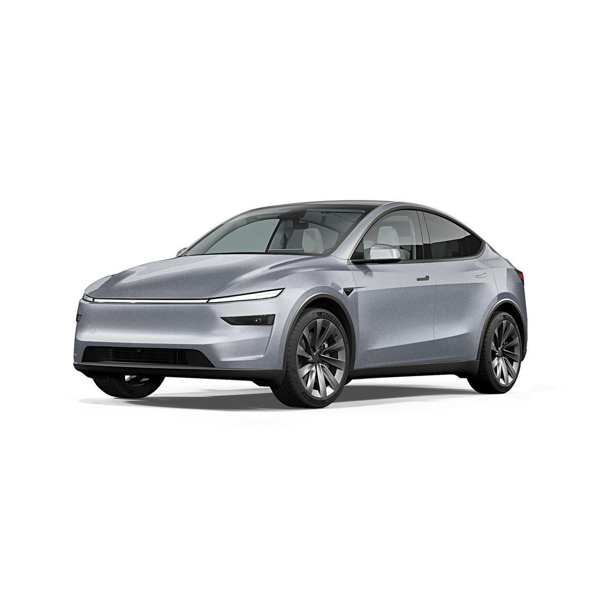 DIY Colored Protection - PPF Kit for Model Y Juniper 2026+
