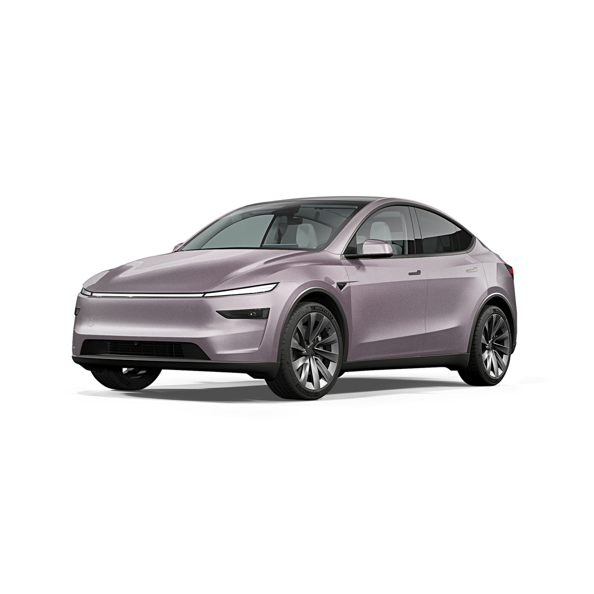 DIY Colored Protection - PPF Kit for Model Y Juniper 2026+