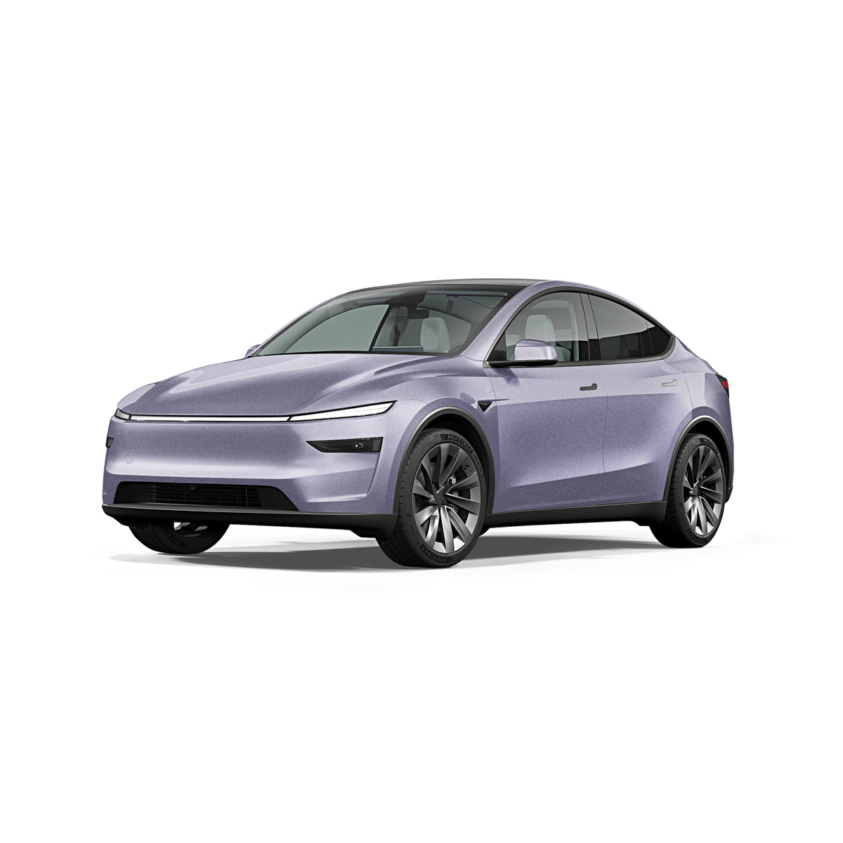 DIY Colored Protection - PPF Kit for Model Y Juniper 2026+
