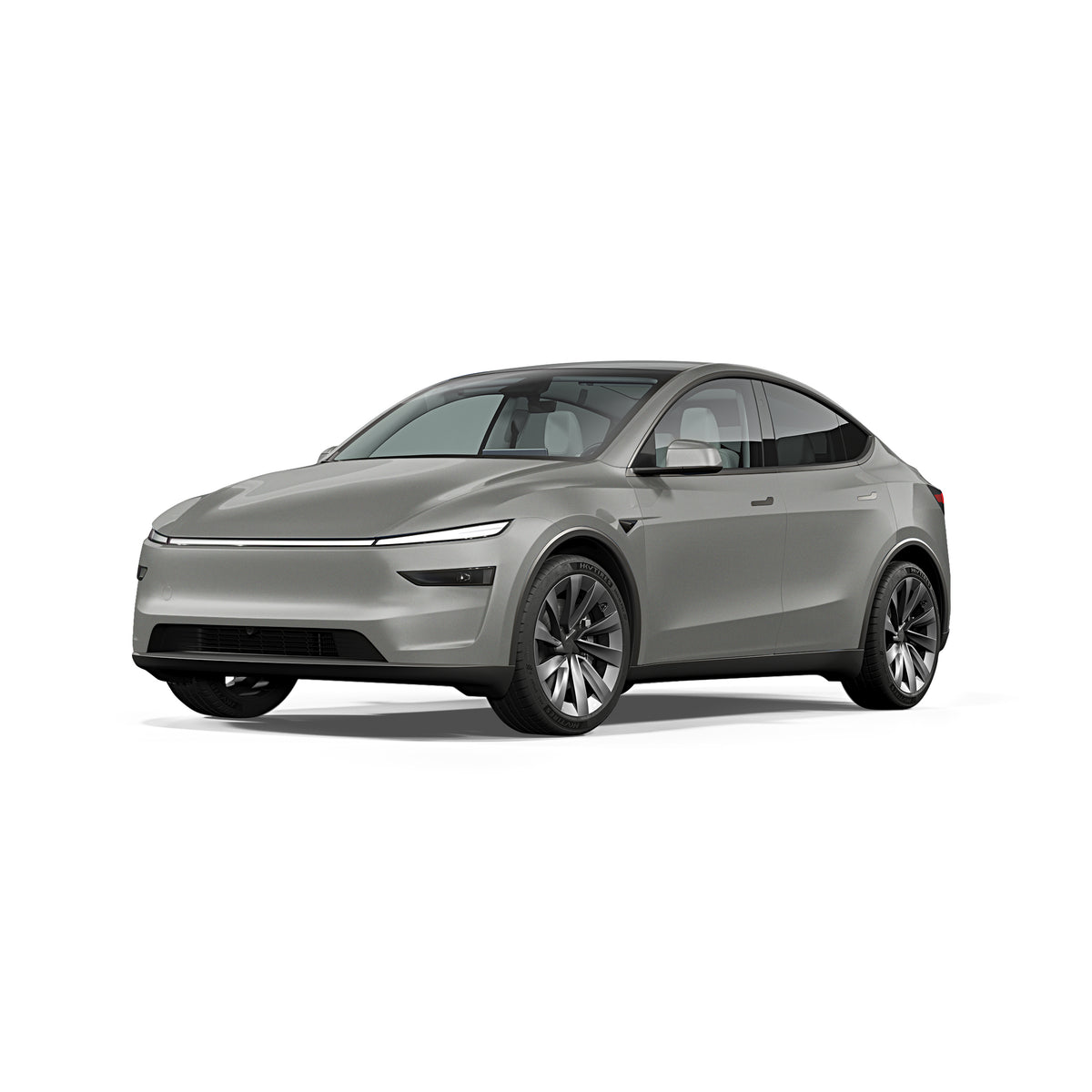DIY Colored Protection - PPF Kit for Model Y Juniper 2026+