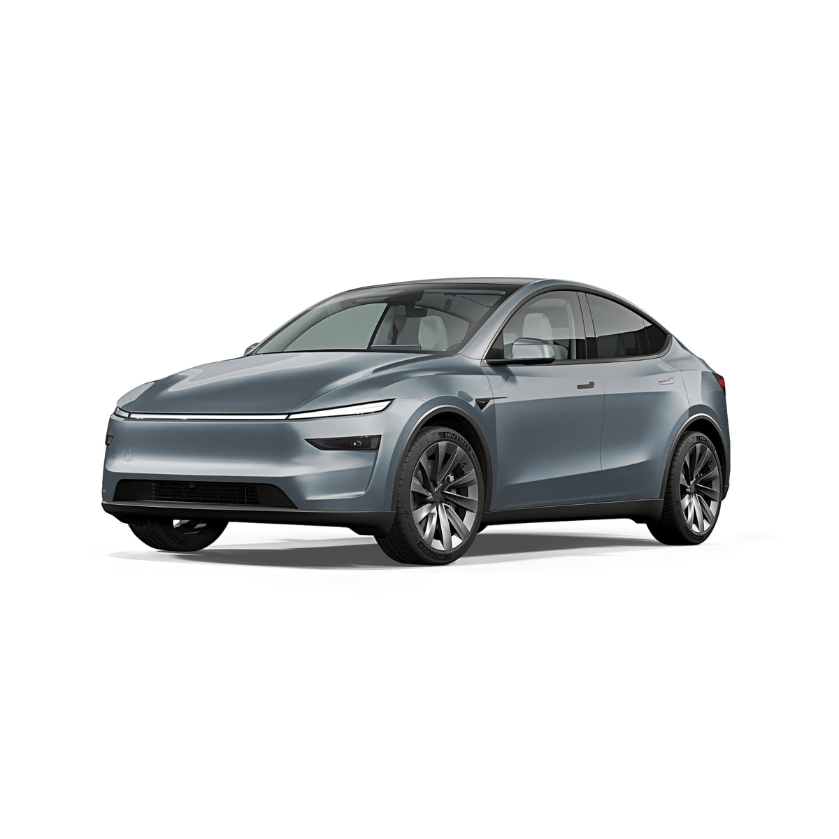 DIY Colored Protection - PPF Kit for Model Y Juniper 2026+