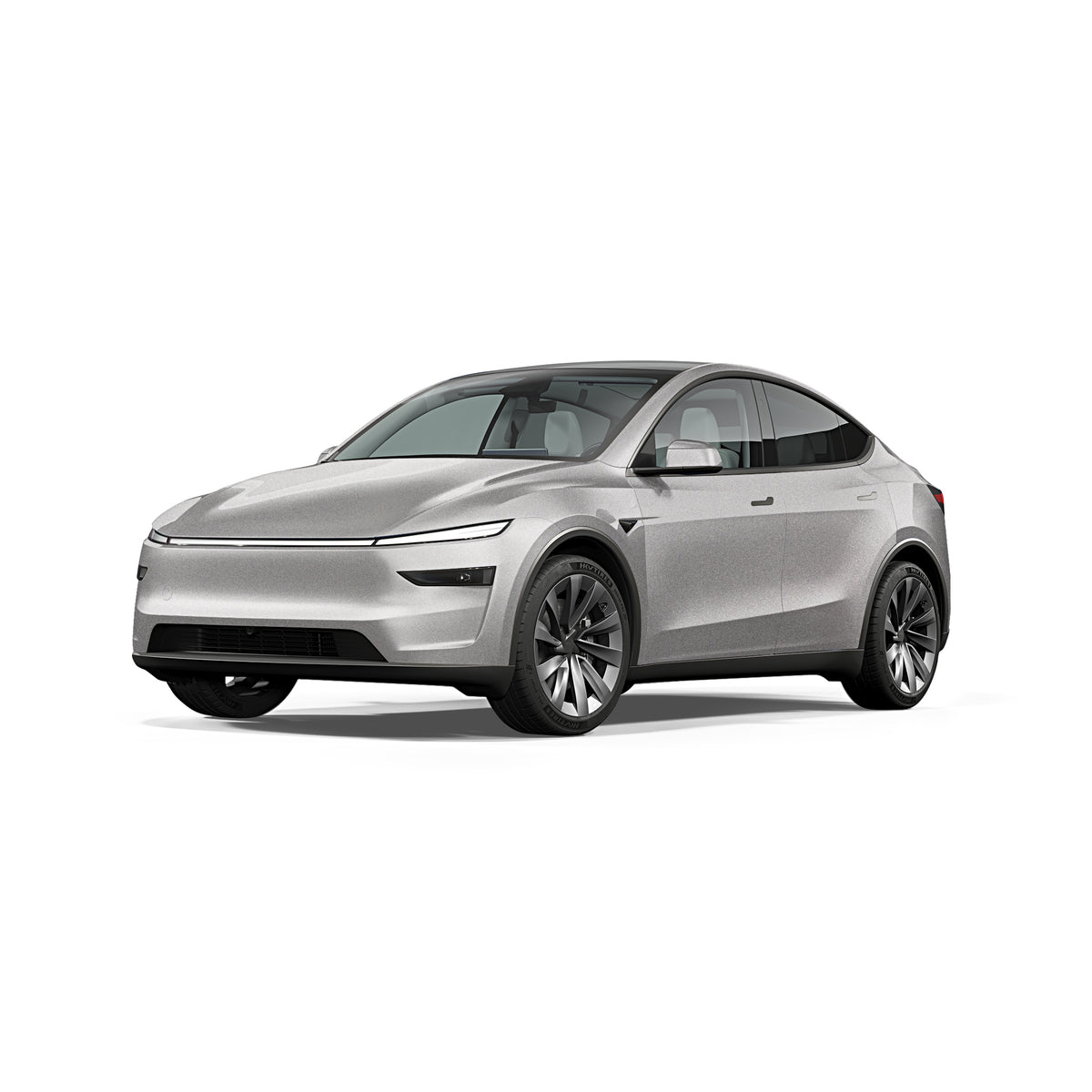 DIY Colored Protection - PPF Kit for Model Y Juniper 2026+