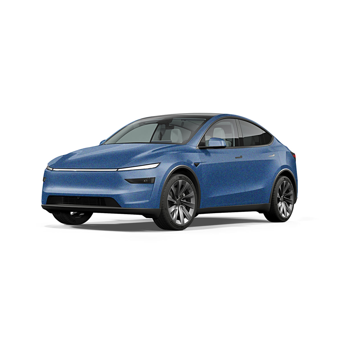 DIY Colored Protection - PPF Kit for Model Y Juniper 2026+