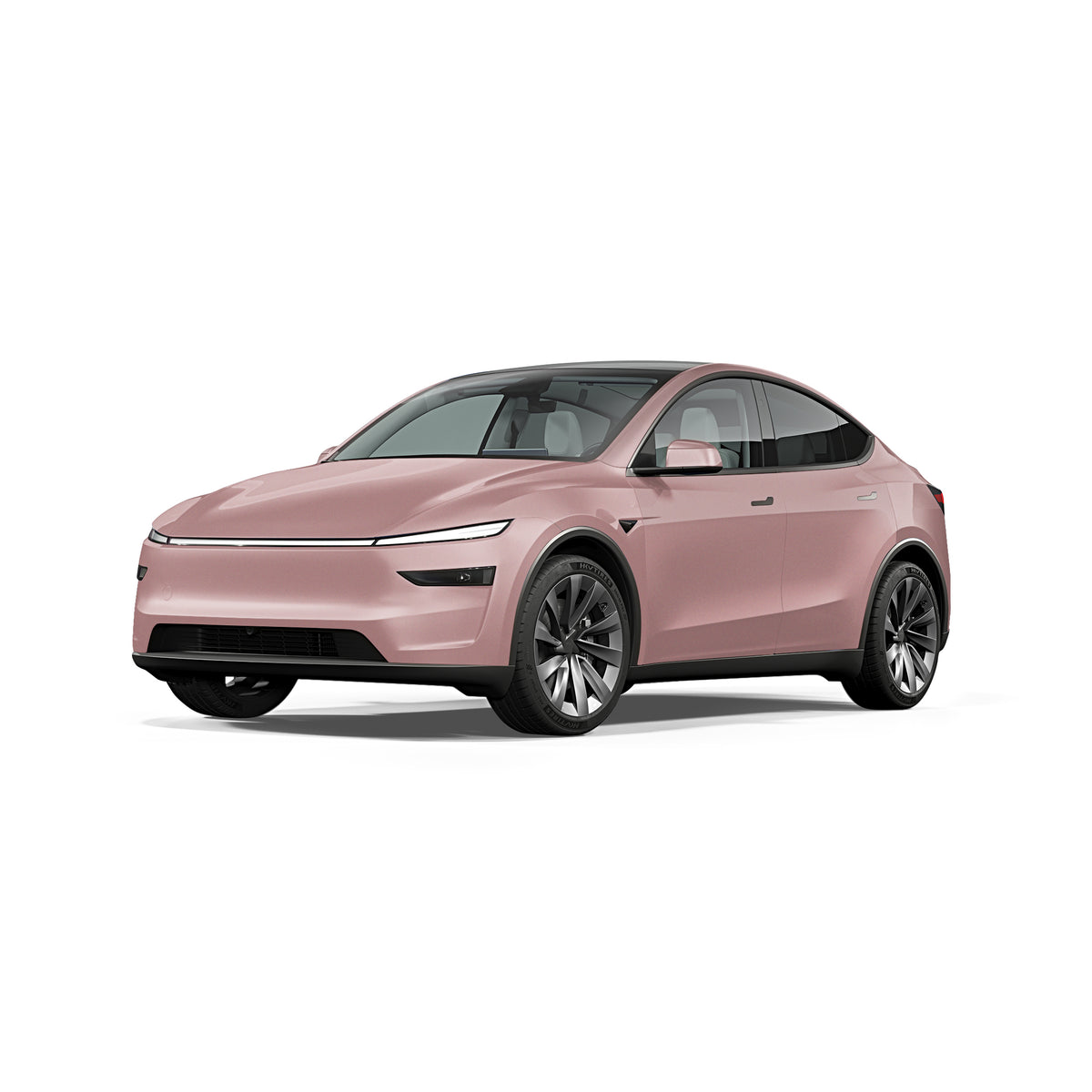 DIY Colored Protection - PPF Kit for Model Y Juniper 2026+