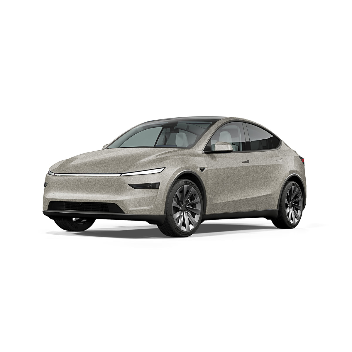 DIY Colored Protection - PPF Kit for Model Y Juniper 2026+