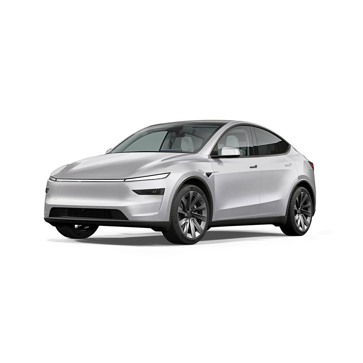 DIY Colored Protection - PPF Kit for Model Y Juniper 2026+