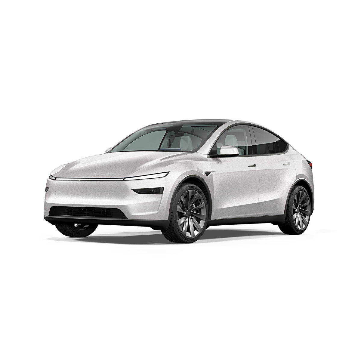 DIY Colored Protection - PPF Kit for Model Y Juniper 2026+