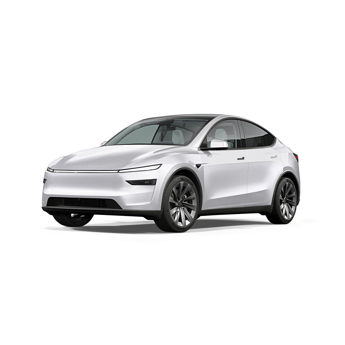 DIY Colored Protection - PPF Kit for Model Y Juniper 2026+