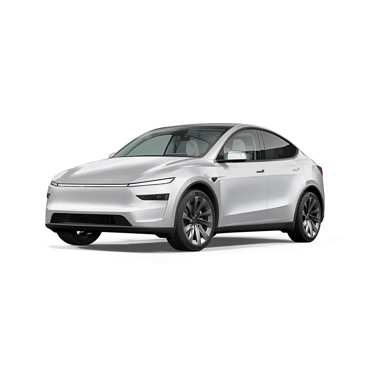 DIY Colored Protection - PPF Kit for Model Y Juniper 2026+