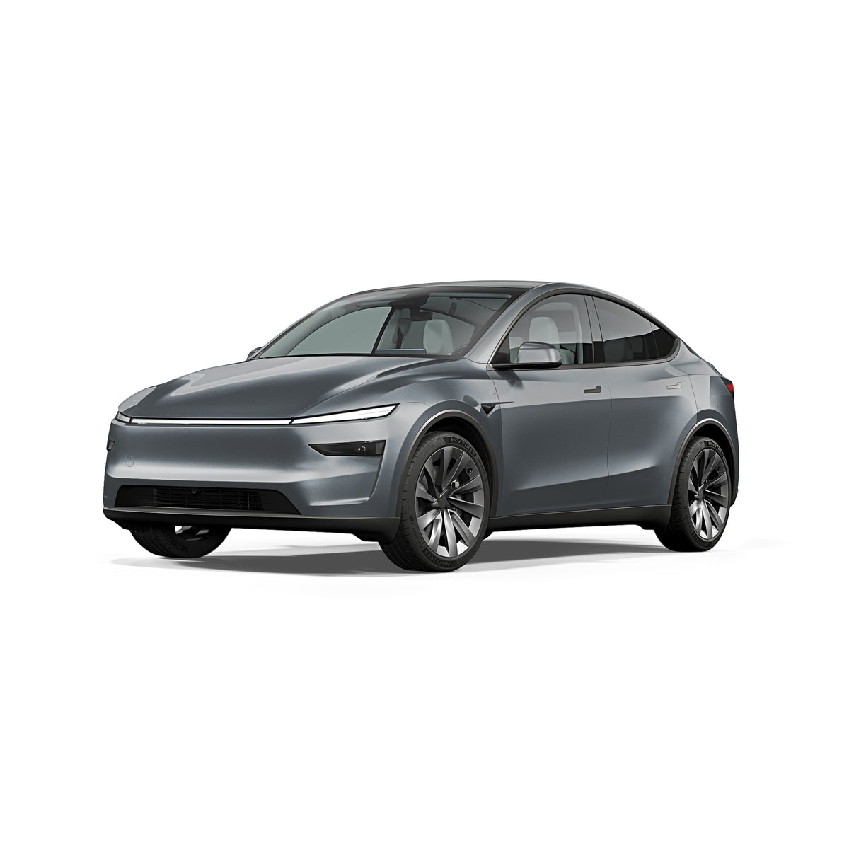 DIY Colored Protection - PPF Kit for Model Y Juniper 2026+