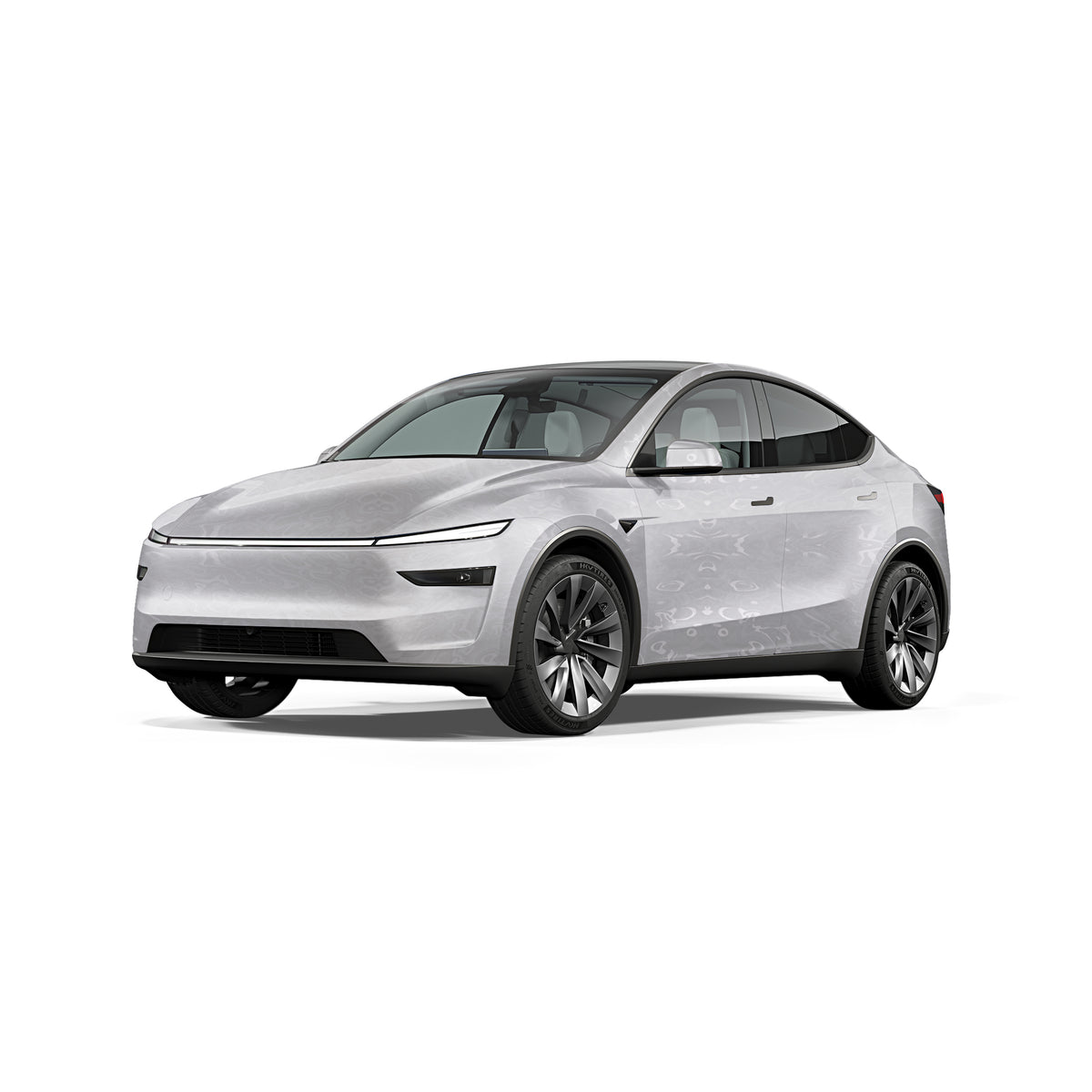 DIY Colored Protection - PPF Kit for Model Y Juniper 2026+