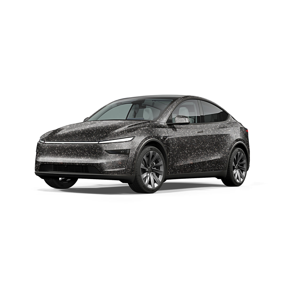 DIY Colored Protection - PPF Kit for Model Y Juniper 2026+