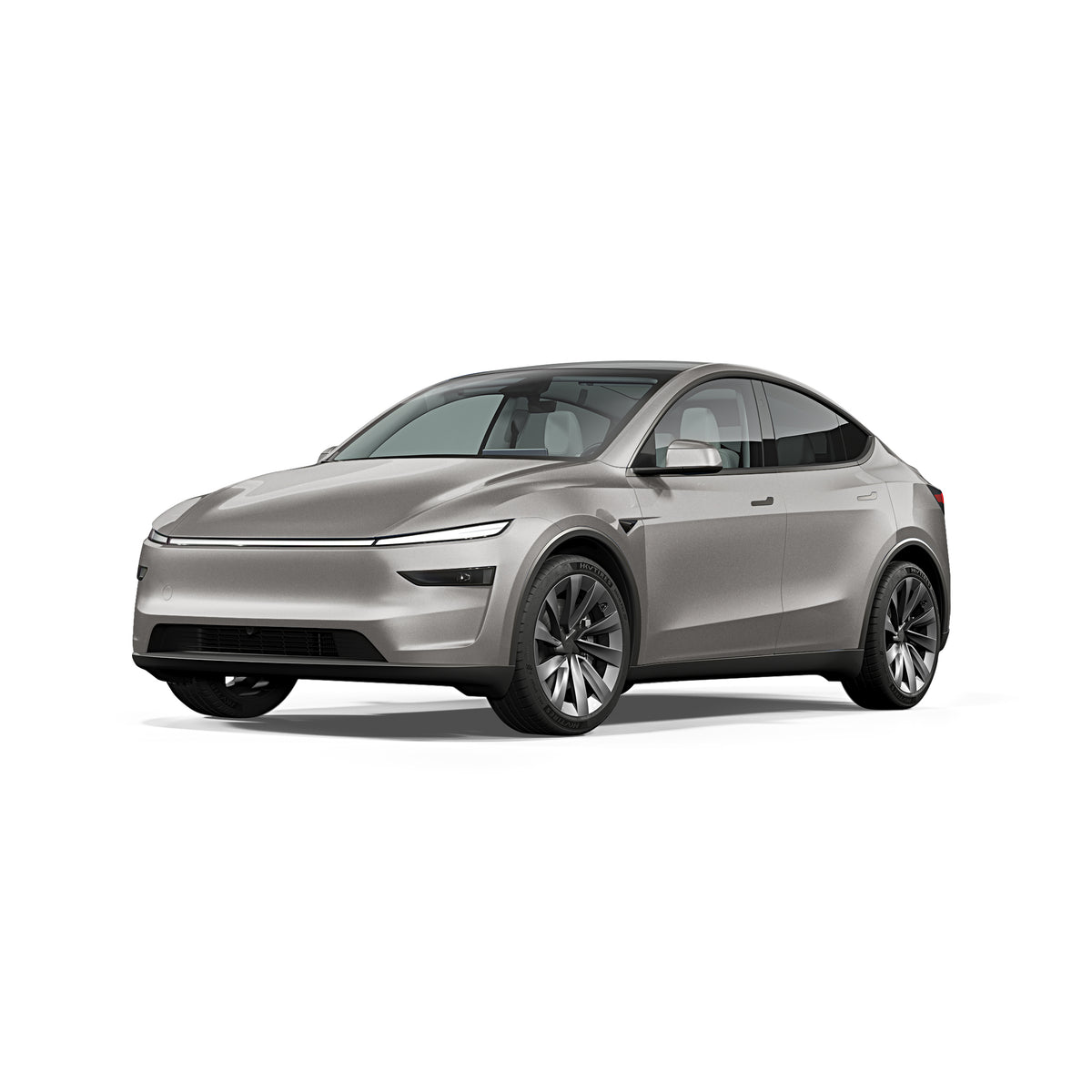 DIY Colored Protection - PPF Kit for Model Y Juniper 2026+