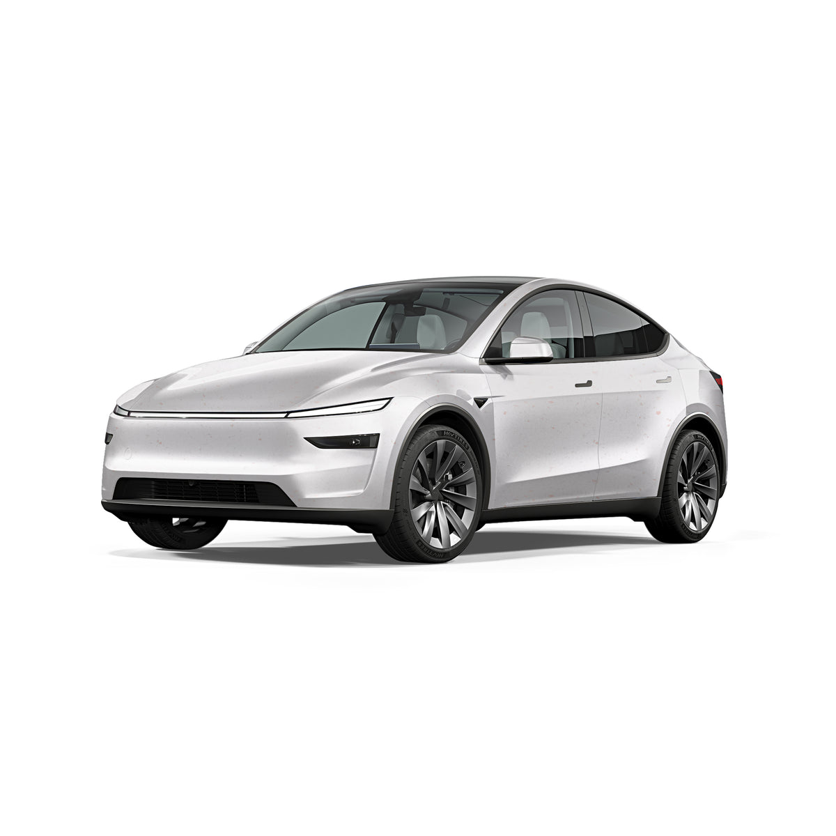 DIY Colored Protection - PPF Kit for Model Y Juniper 2026+