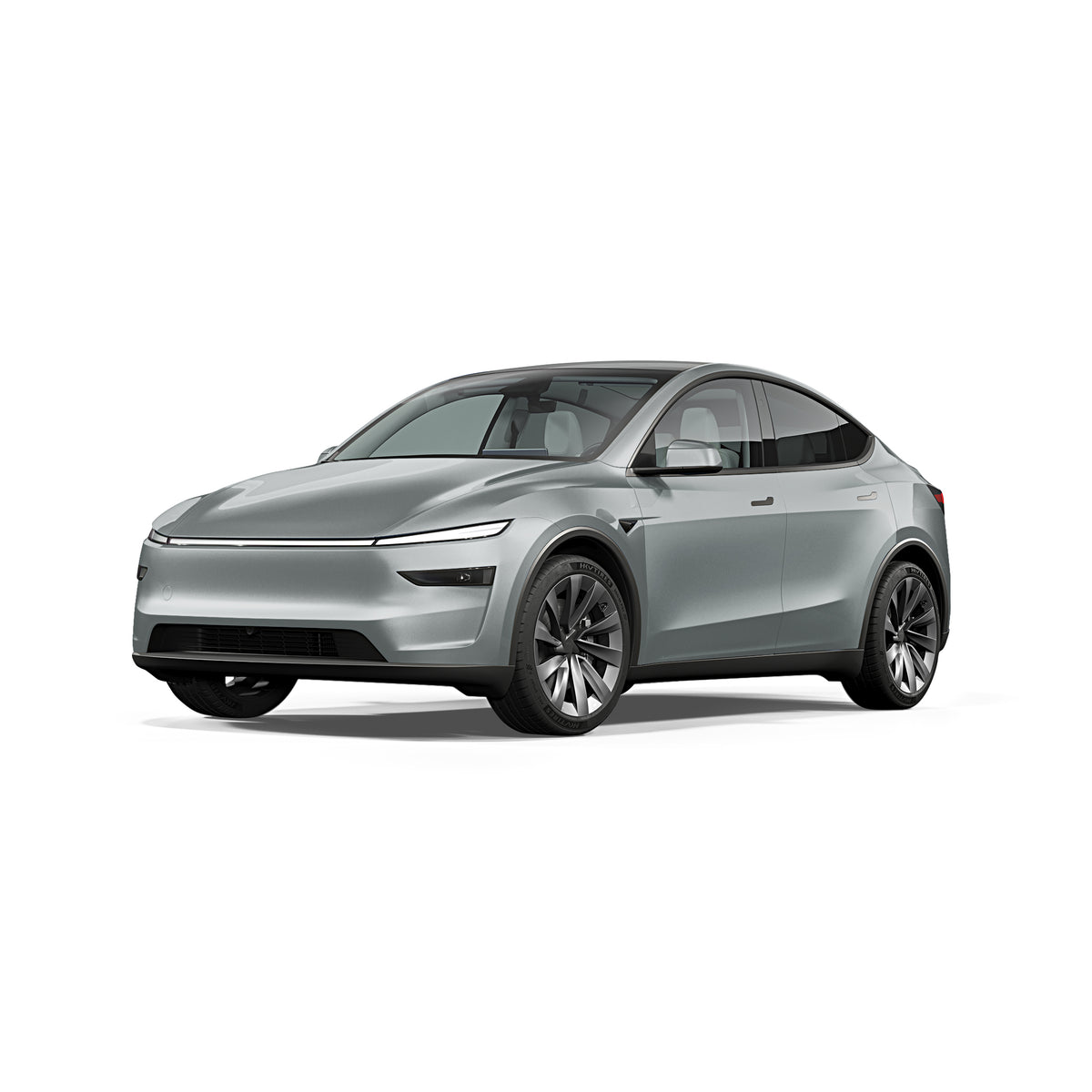 DIY Colored Protection - PPF Kit for Model Y Juniper 2026+