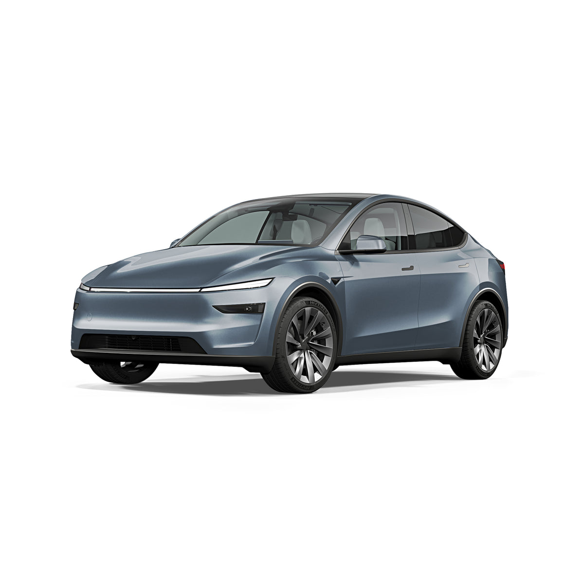 DIY Colored Protection - PPF Kit for Model Y Juniper 2026+