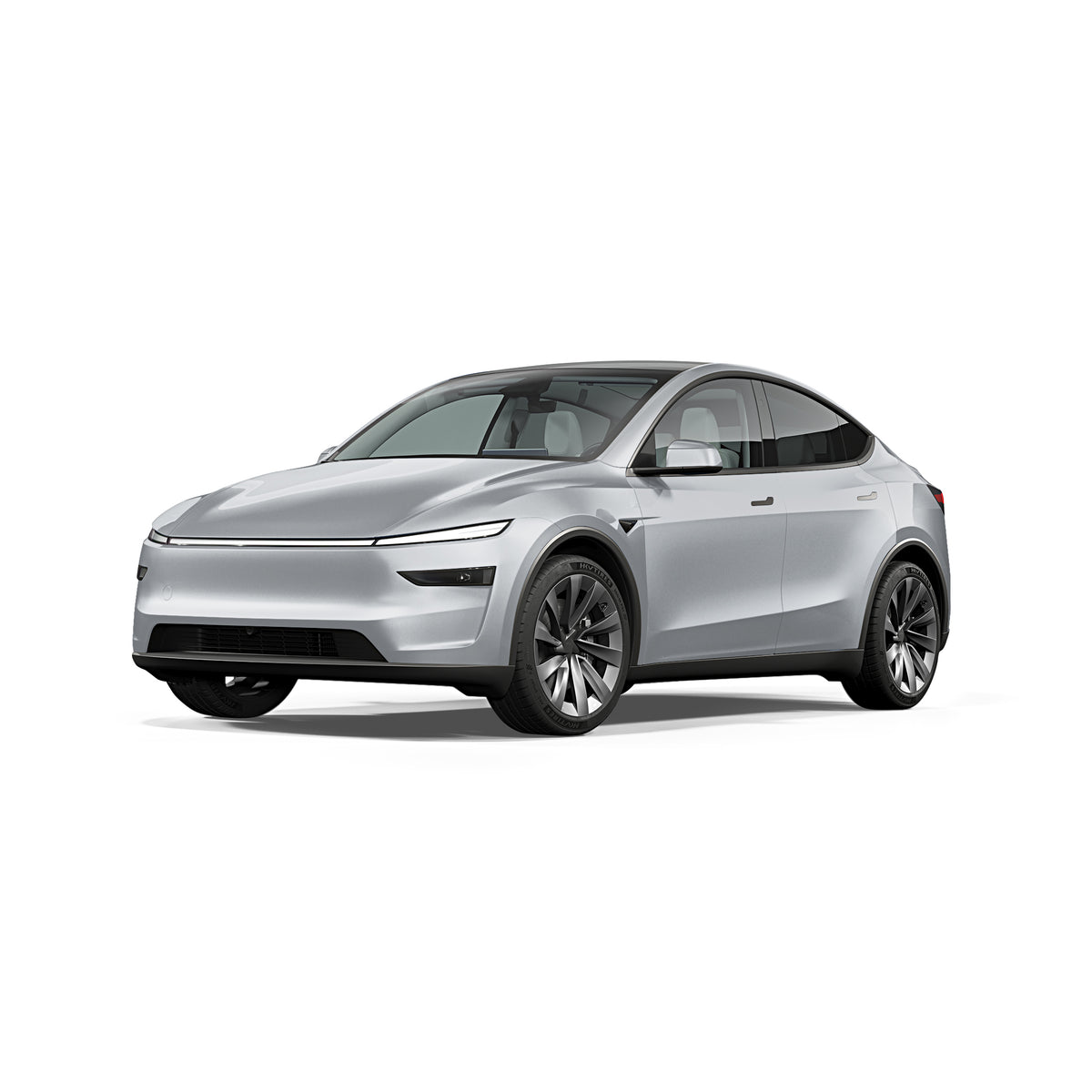 DIY Colored Protection - PPF Kit for Model Y Juniper 2026+
