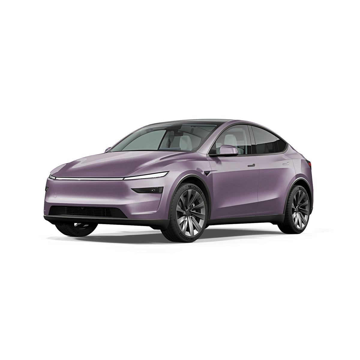 DIY Colored Protection - PPF Kit for Model Y Juniper 2026+