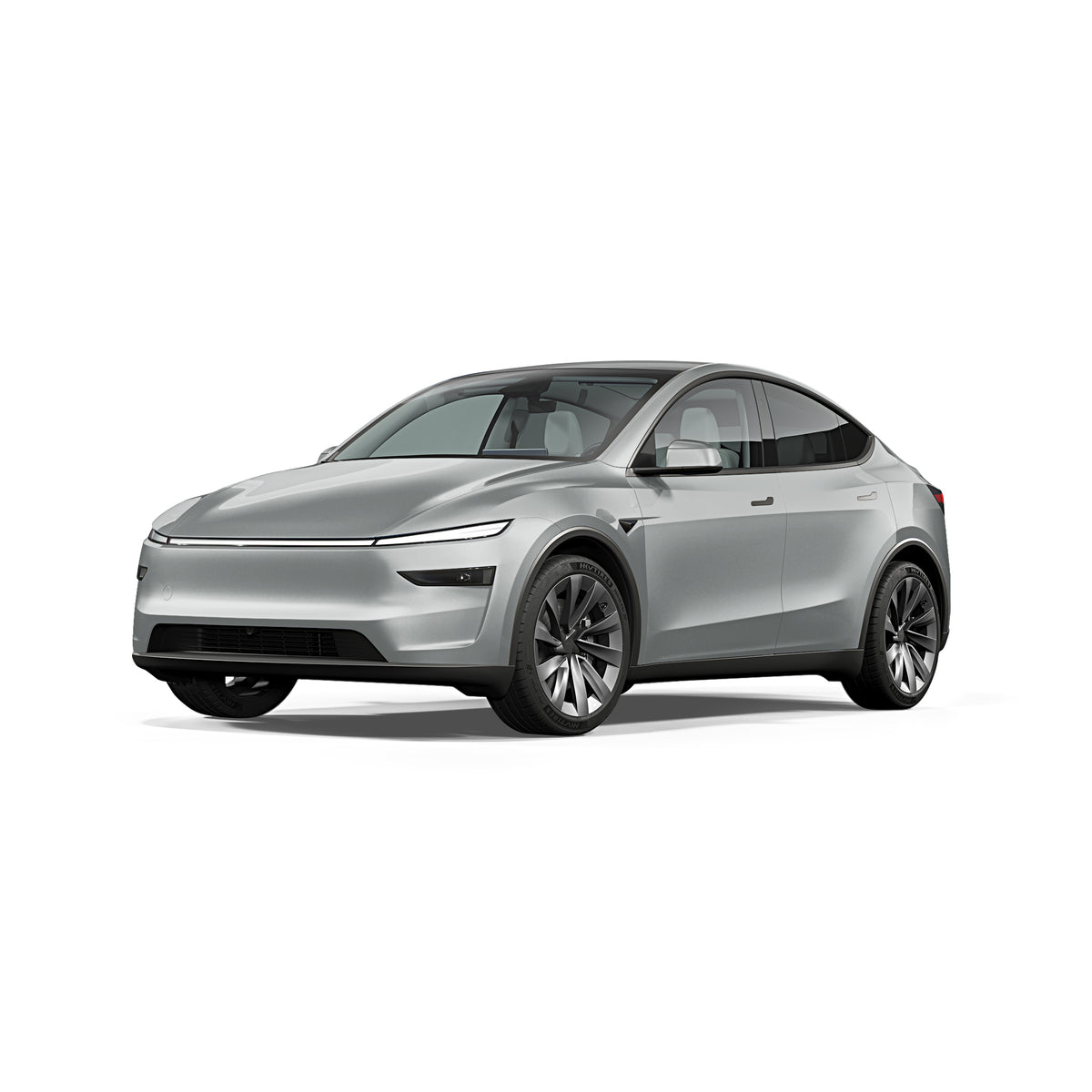 DIY Colored Protection - PPF Kit for Model Y Juniper 2026+