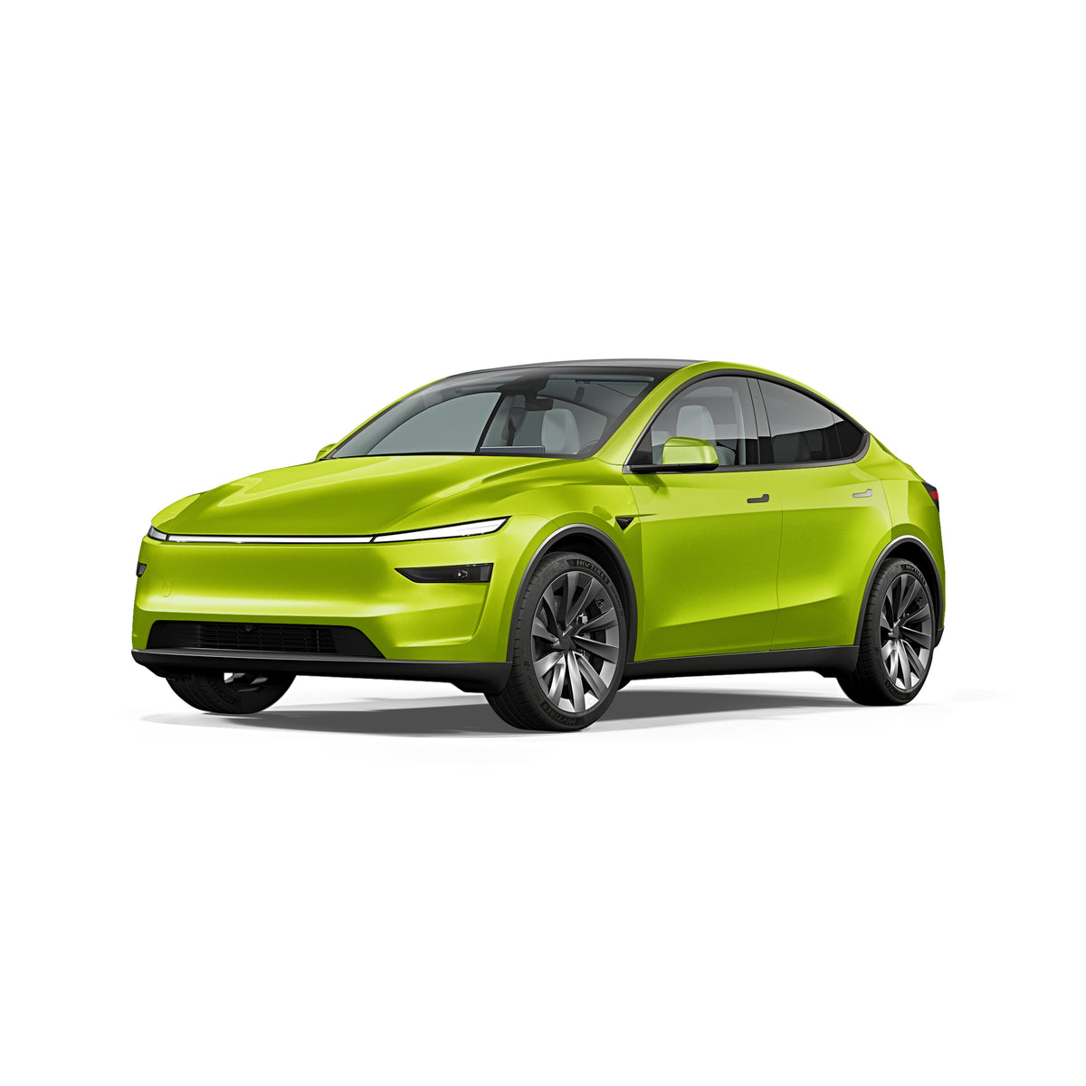 DIY Colored Protection - PPF Kit for Model Y Juniper 2026+