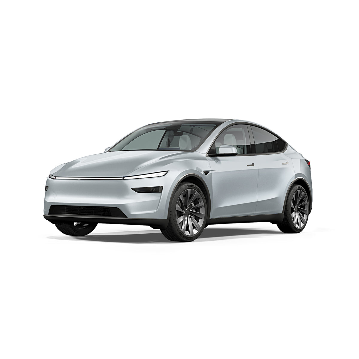 DIY Colored Protection - PPF Kit for Model Y Juniper 2026+