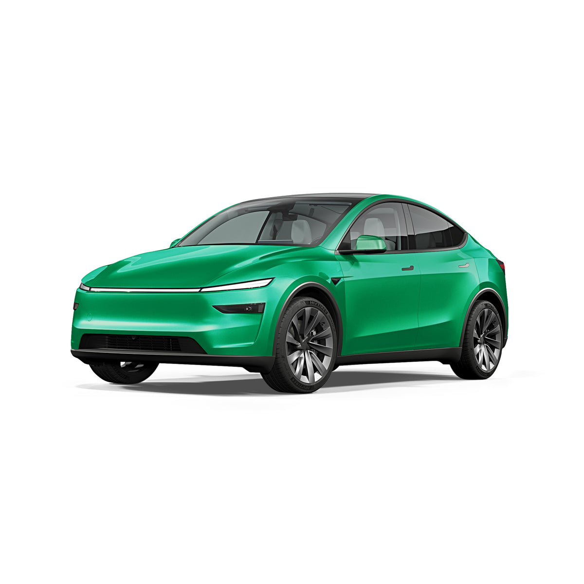 DIY Colored Protection - PPF Kit for Model Y Juniper 2026+