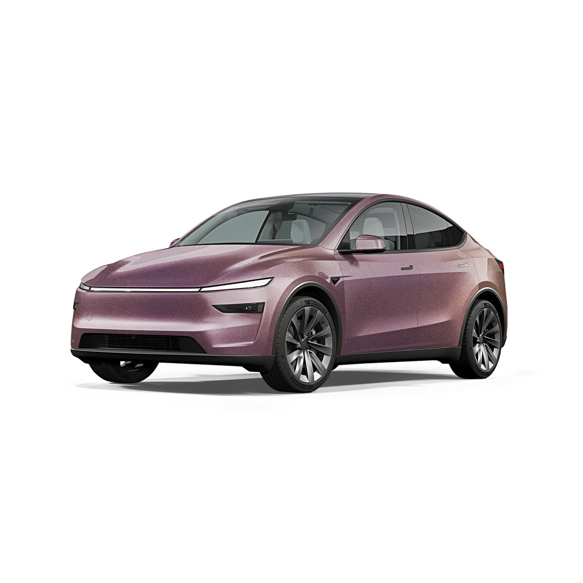 DIY Colored Protection - PPF Kit for Model Y Juniper 2026+