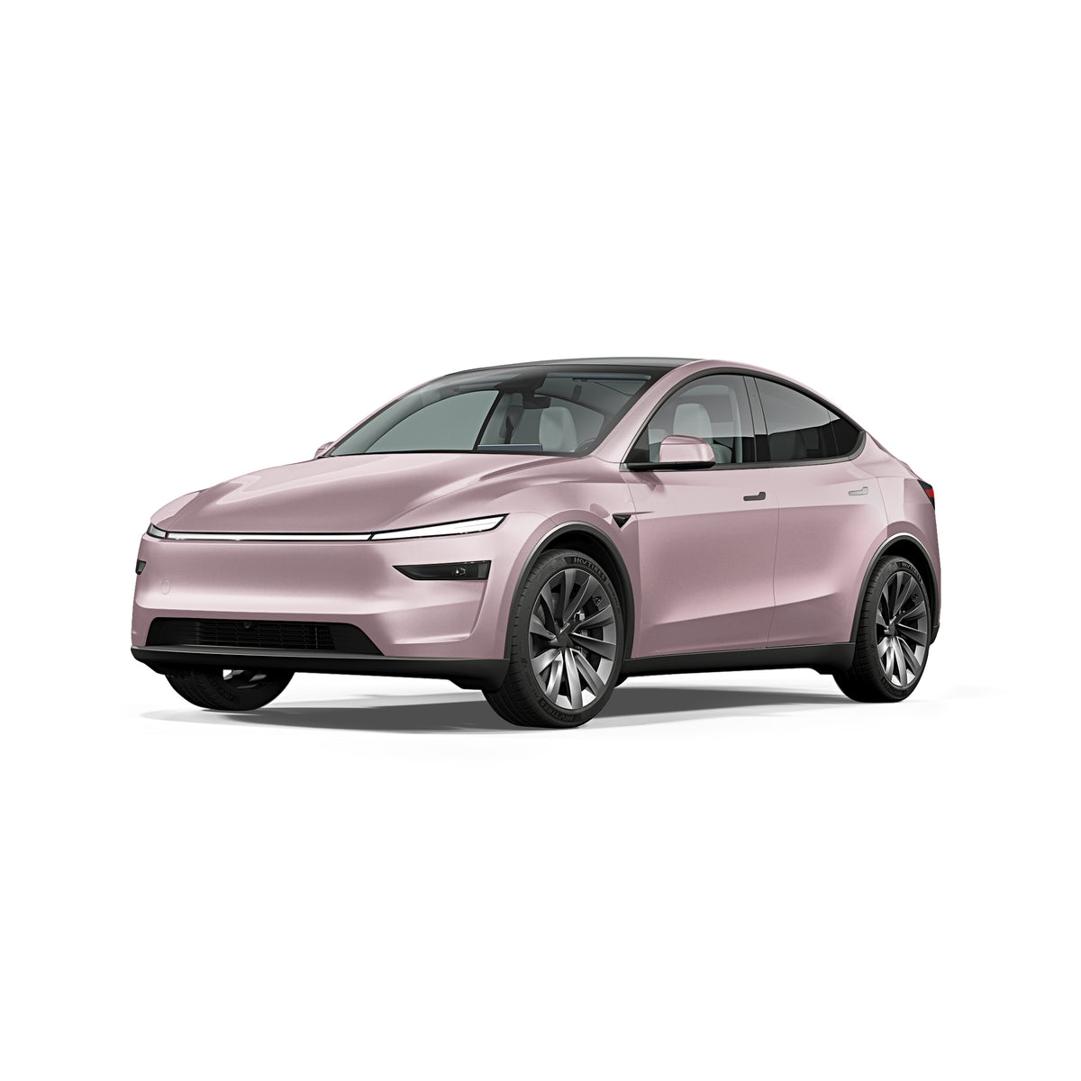 DIY Colored Protection - PPF Kit for Model Y Juniper 2026+