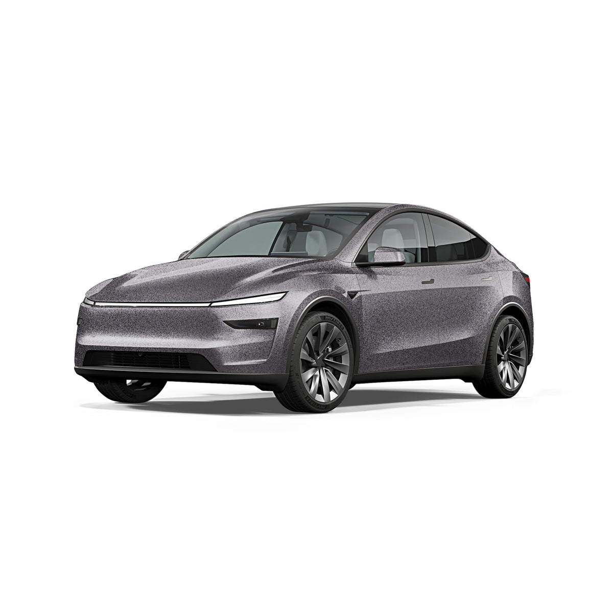 DIY Colored Protection - PPF Kit for Model Y Juniper 2026+