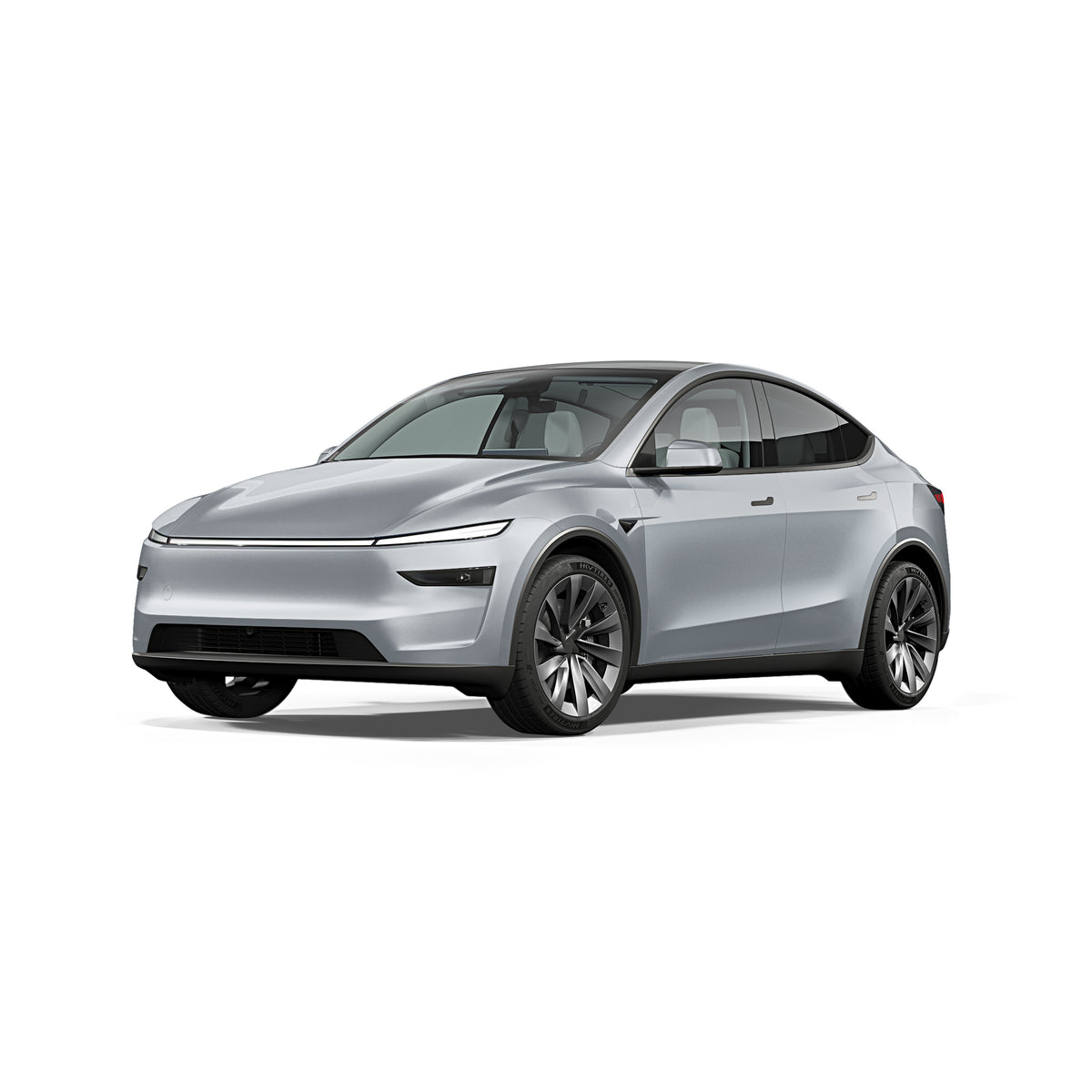 DIY Colored Protection - PPF Kit for Model Y Juniper 2026+