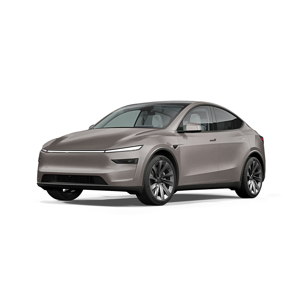 DIY Colored Protection - PPF Kit for Model Y Juniper 2026+