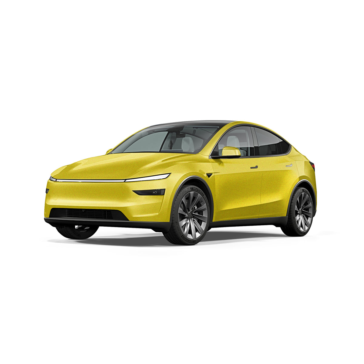 DIY Colored Protection - PPF Kit for Model Y Juniper 2026+