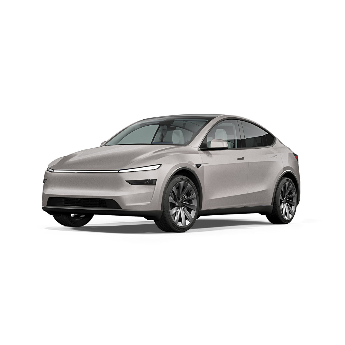 DIY Colored Protection - PPF Kit for Model Y Juniper 2026+