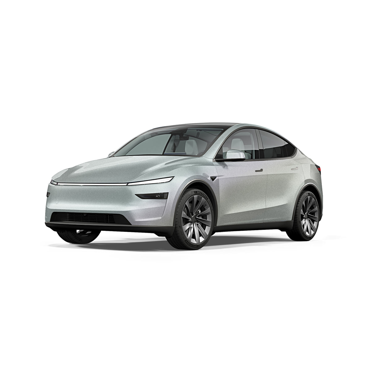 DIY Colored Protection - PPF Kit for Model Y Juniper 2026+