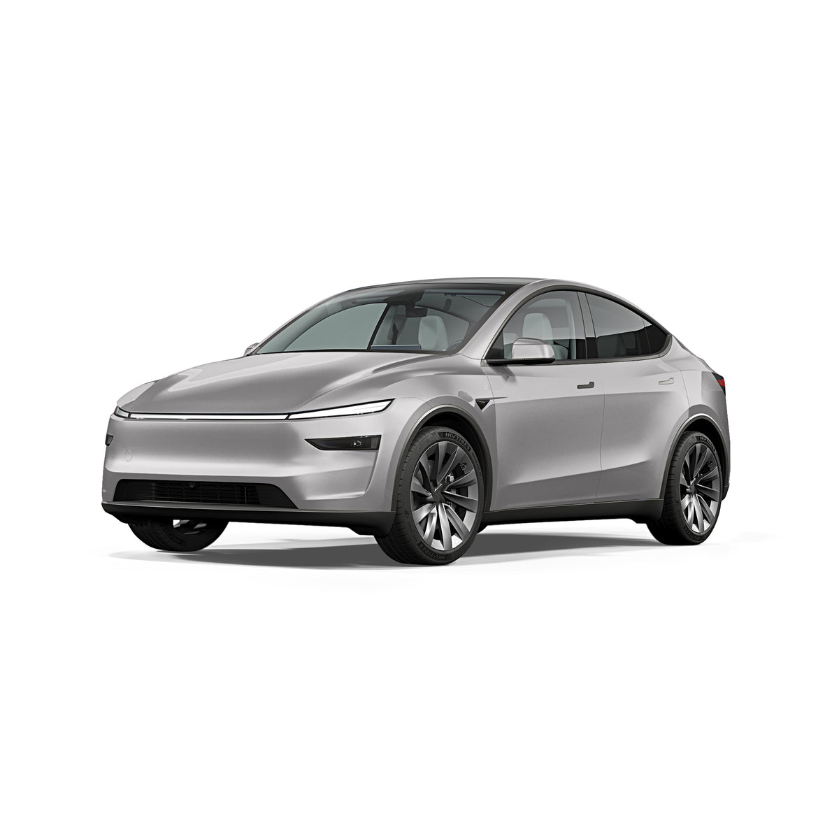 DIY Colored Protection - PPF Kit for Model Y Juniper 2026+