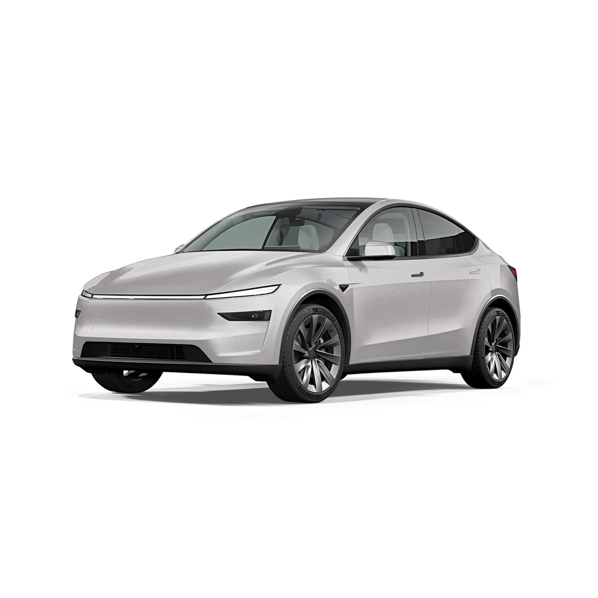 DIY Colored Protection - PPF Kit for Model Y Juniper 2026+