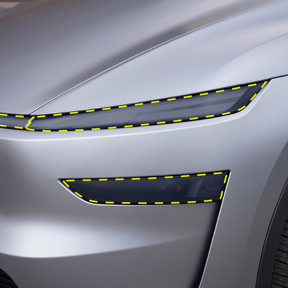 Light Bar Kit | TESLA MODEL Y 2026