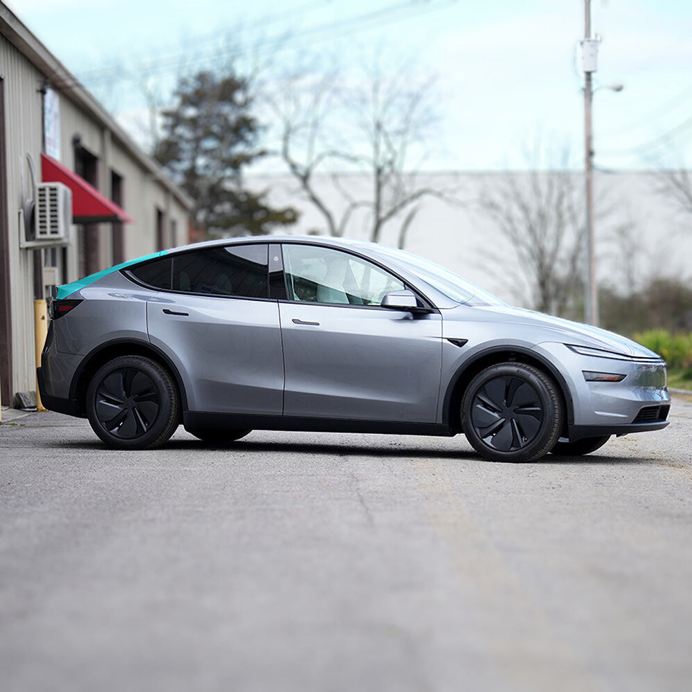 Trunk Hatch PPF for Model Y Juniper