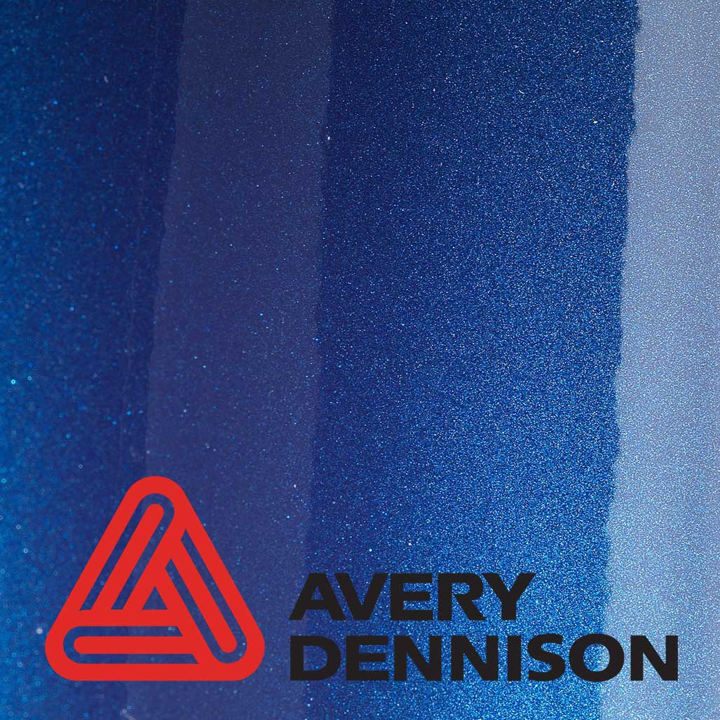 Gloss Vinyl by Avery Dennison