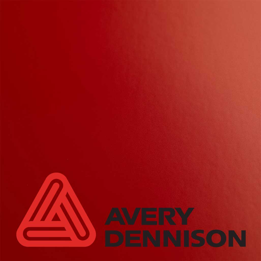 Satin Vinyl by Avery Dennison