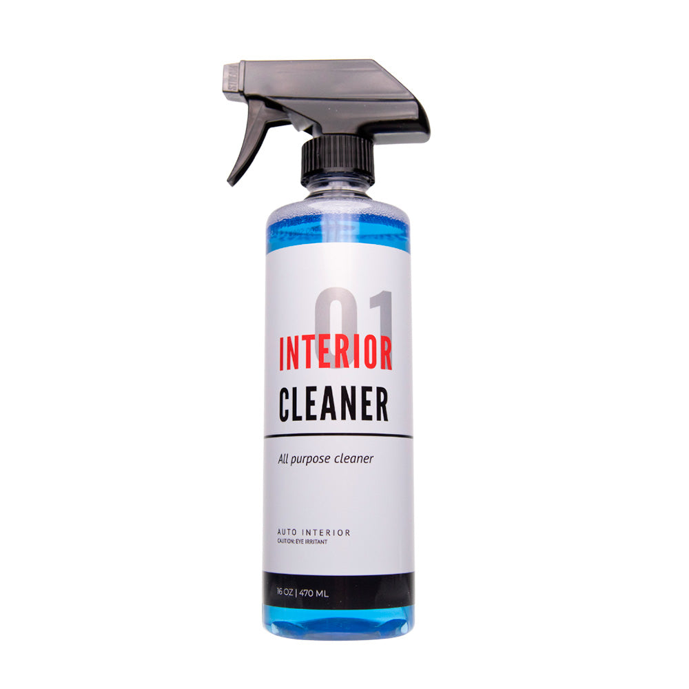 Environmentally-Friendly Tesla Cleaning Products - TESBROS BLOG