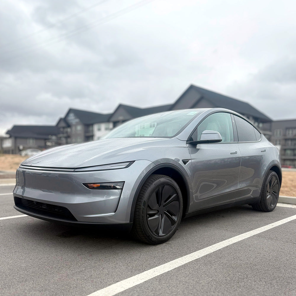 DIY Front Protection Kit  - PPF for Model Y Juniper