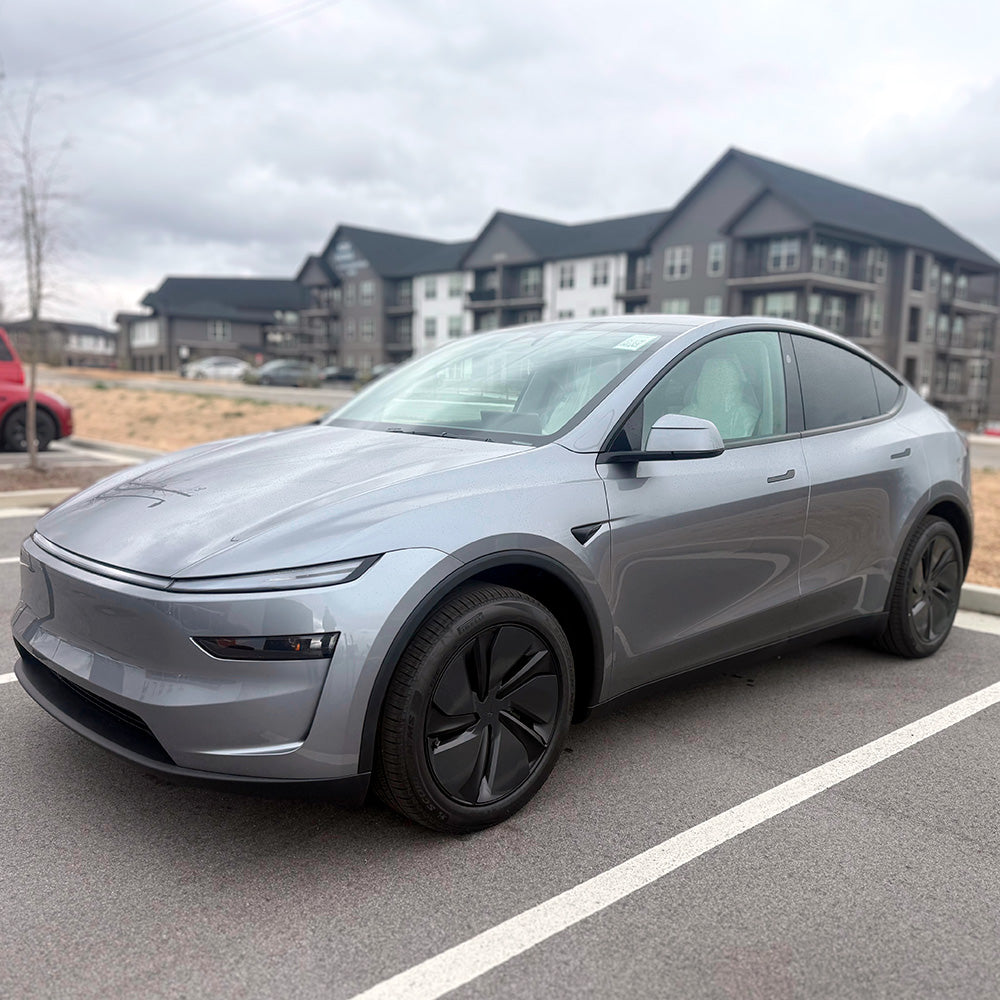 DIY Full Body Protection Kit  - PPF for Model Y Juniper  