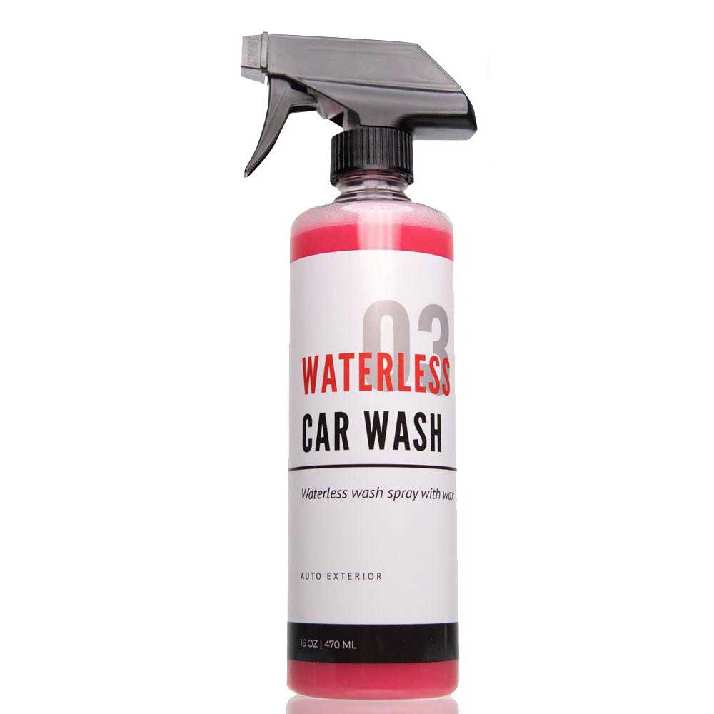 Individus de lavage sans eau