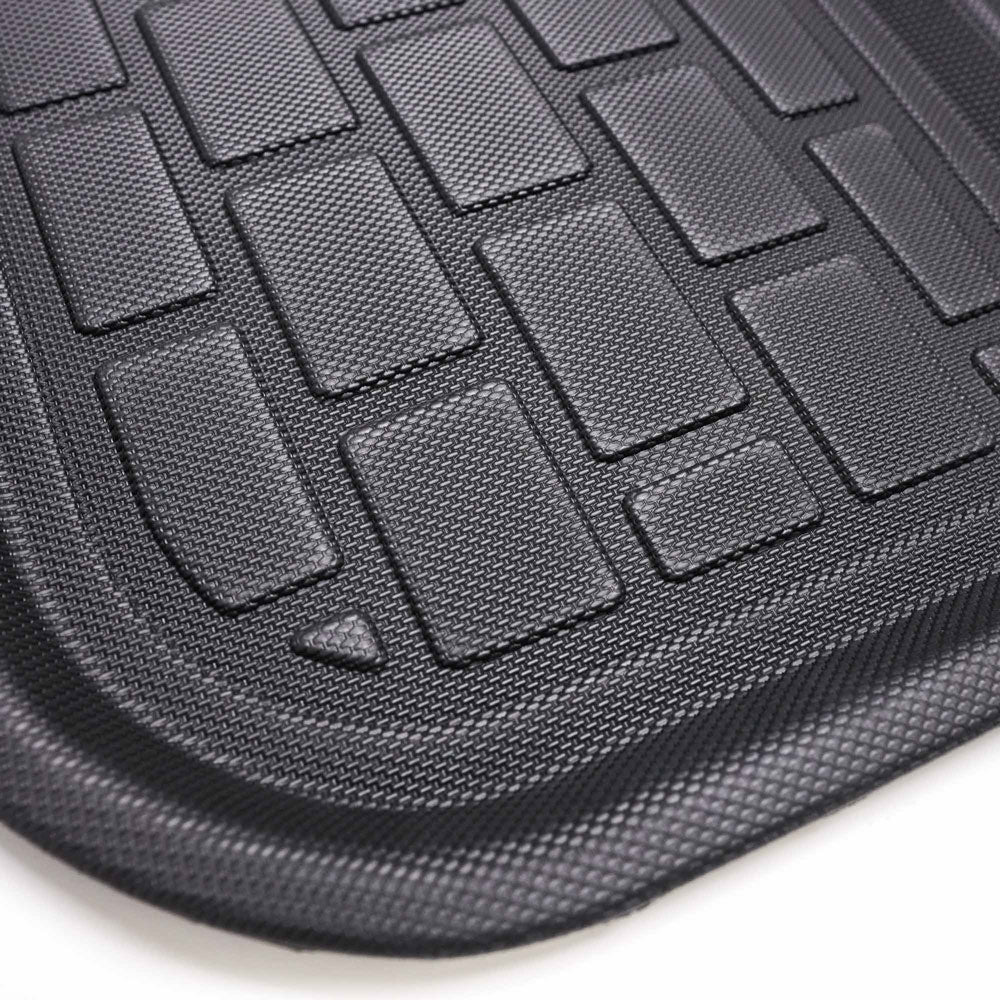 Trunk and Frunk Mat Set for Model Y