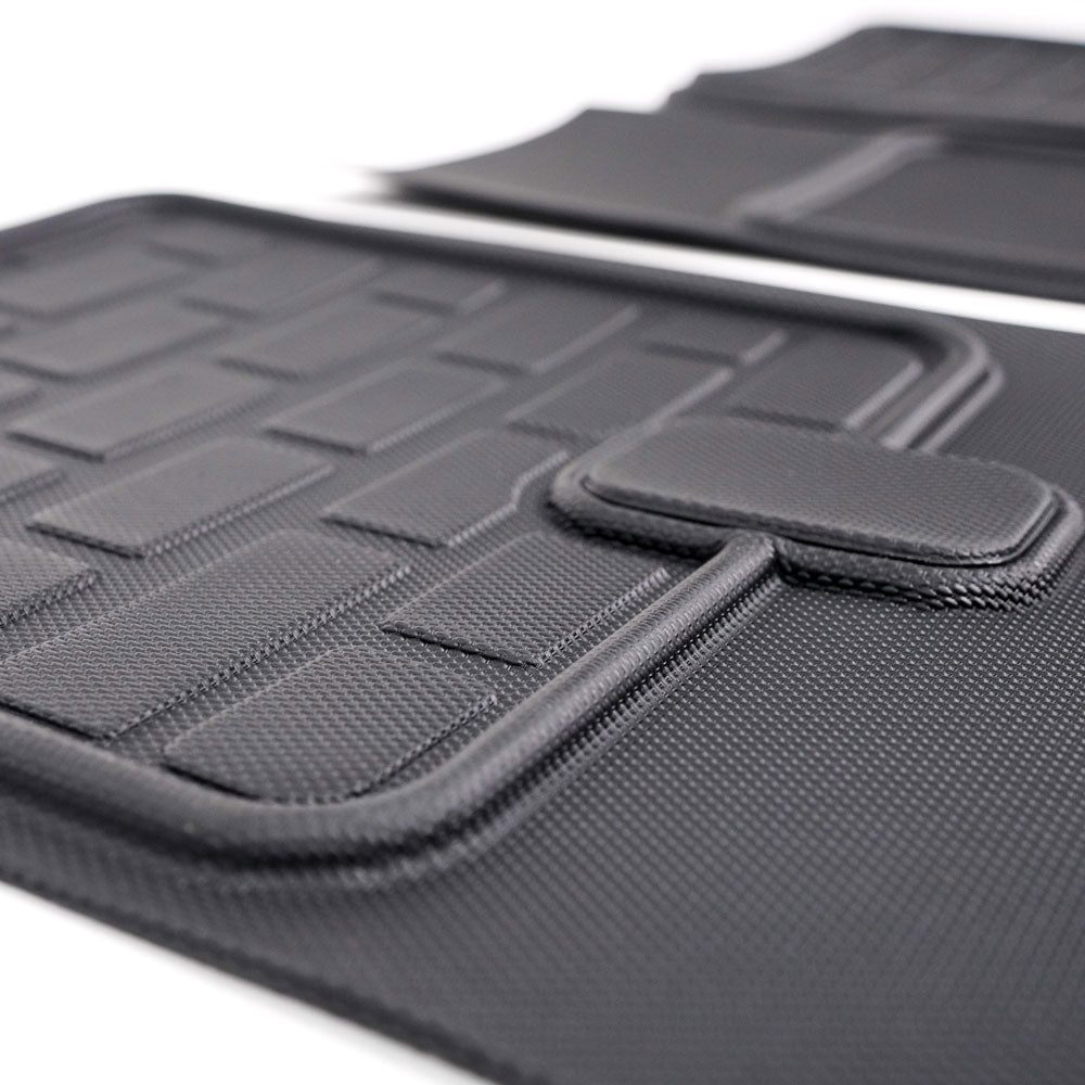 Trunk and Frunk Mats for Model Y